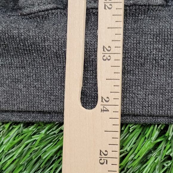 Vintage New-Hampshire Sweatshirt Womens 2XL 24x24 Boxy - Picture 12 of 12